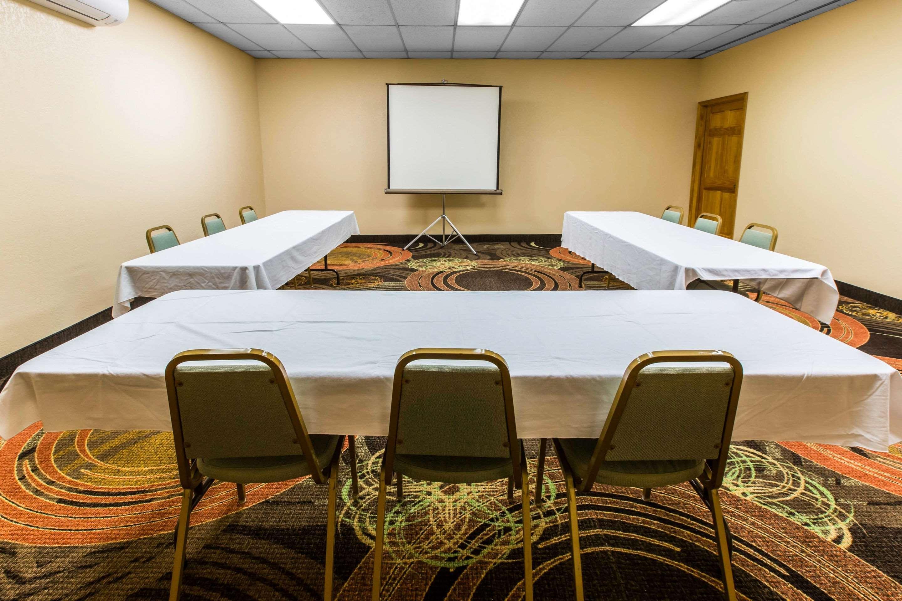 Quality Inn West Of Asheville Canton Luaran gambar