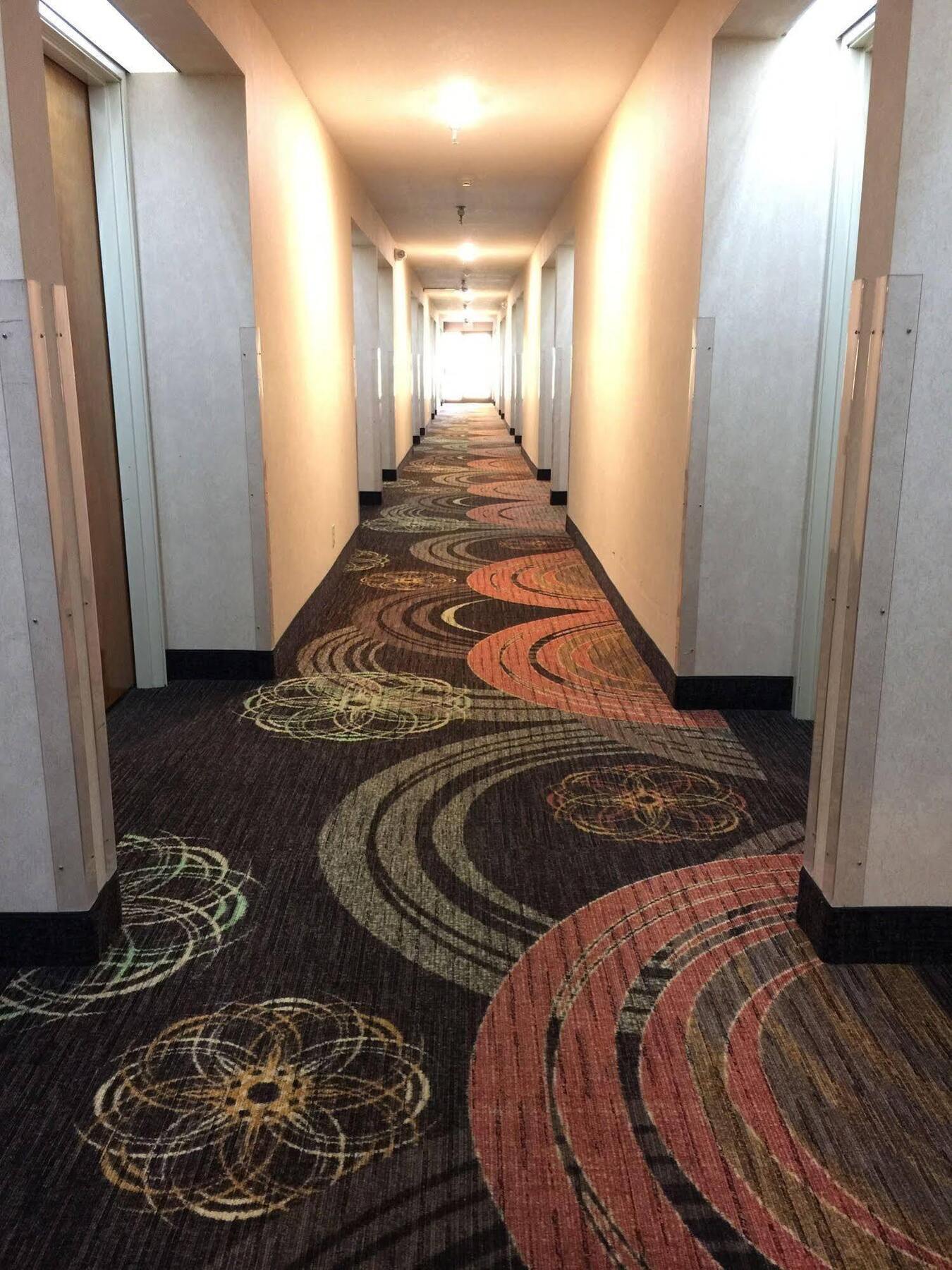Quality Inn West Of Asheville Canton Luaran gambar